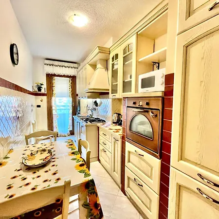 Lucy Apartment