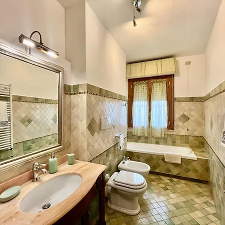 Apartment Lucy Rome