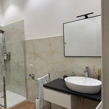 Apartment Casa Angeli
