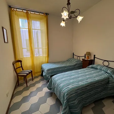 Apartment Casa Angeli Rome