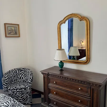 Casa Angeli Apartment *