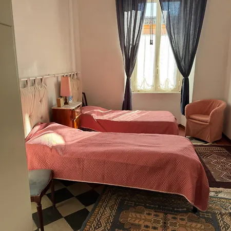 Casa Angeli Apartment