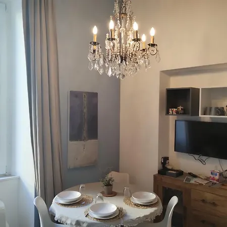 Residenza Labicana * Rome