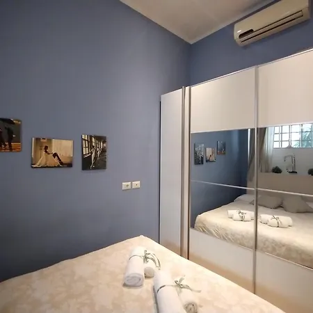 Residenza Labicana Apartment *