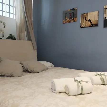 Residenza Labicana