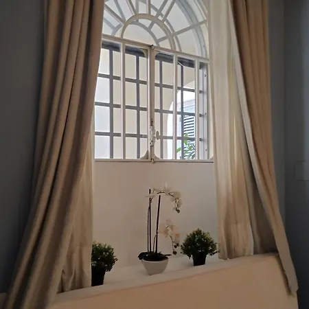 Apartment Residenza Labicana Rome