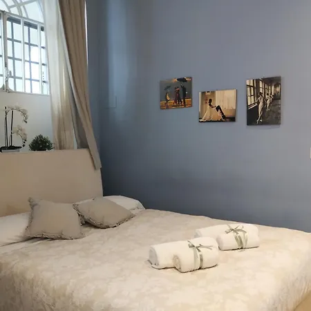 Residenza Labicana Apartment