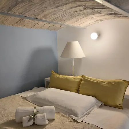 Residenza Labicana Apartment *