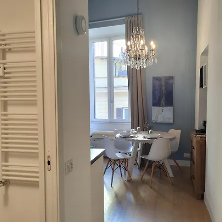 Apartment Residenza Labicana *