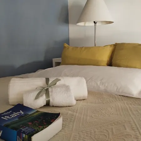 Residenza Labicana Apartment Rome