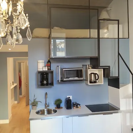 Apartment Residenza Labicana Rome