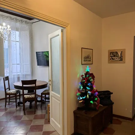 Casa Angeli * Rome