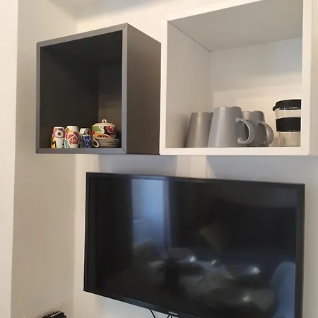 Residenza Labicana