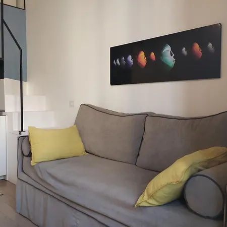 Apartment Residenza Labicana