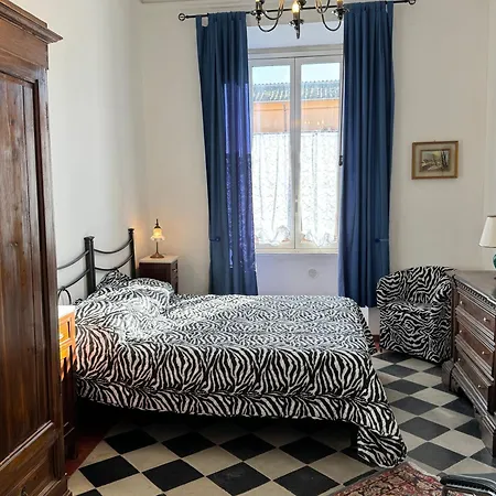 Casa Angeli Apartment *