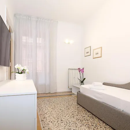 Apartment Lcgrandtour Donatello