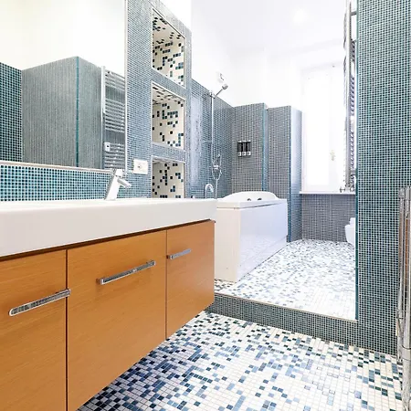 Apartment Lcgrandtour Donatello *
