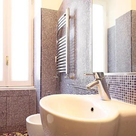 Apartment Lcgrandtour Donatello Rome