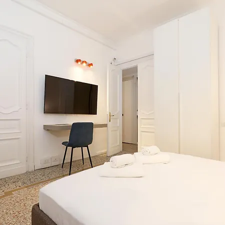 Lcgrandtour Donatello Apartment *