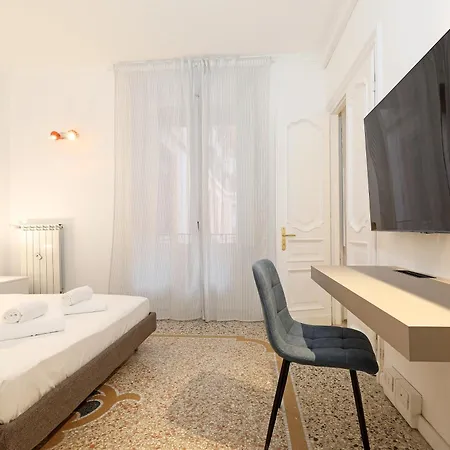 Lcgrandtour Donatello Apartment