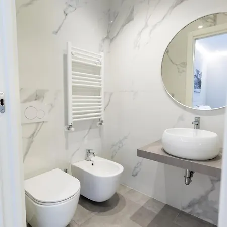 Bed & Breakfast Koala House Rome