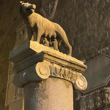Apartment Lady A In Rome- Luxury Rome