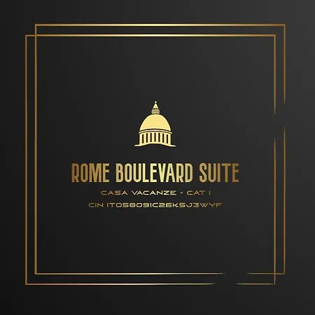 Boulevard Apartment