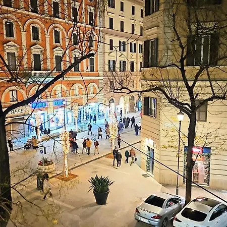 Apartment Boulevard