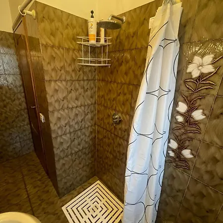 Eternal Apartment