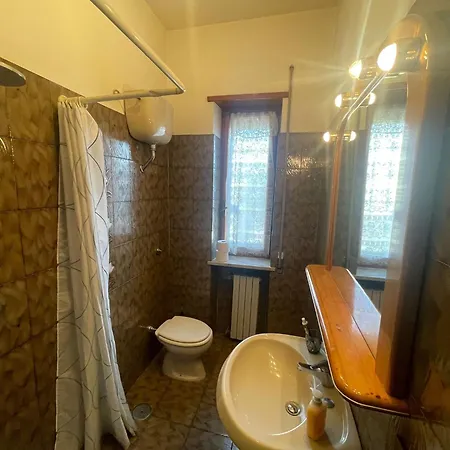 Eternal Apartment *