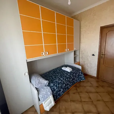 Eternal Apartment