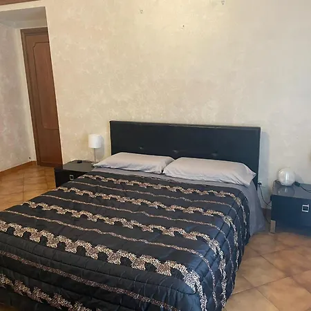 Eternal Apartment *