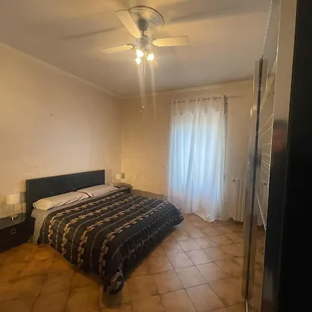 Eternal Apartment
