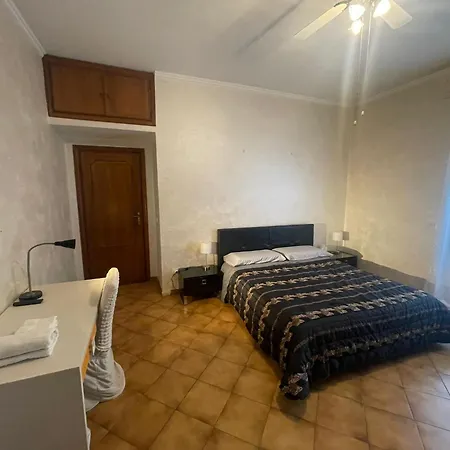 Eternal Apartment *