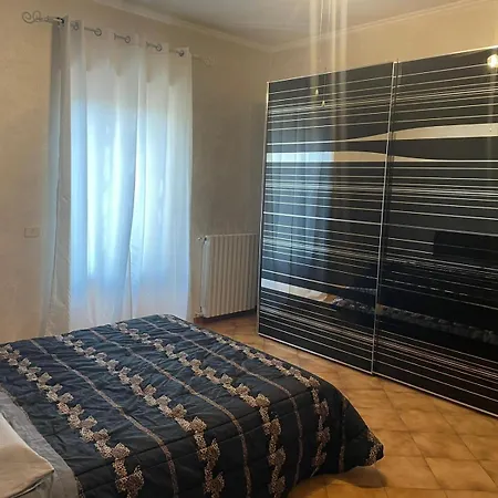 Apartment Eternal