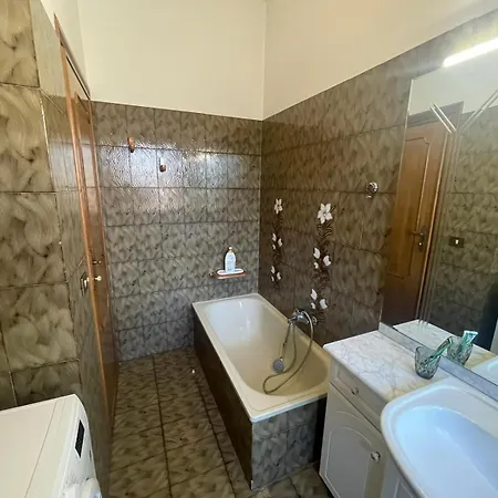 Apartment Eternal