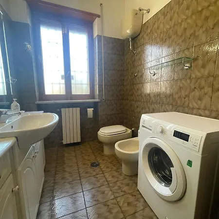 Apartment Eternal