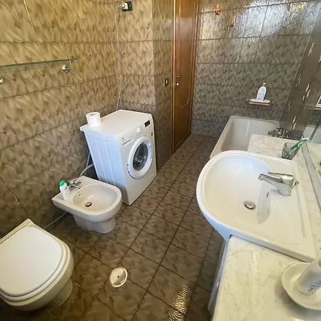 Eternal Apartment *
