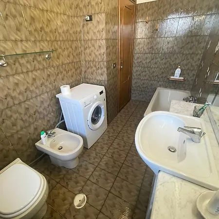 Eternal Apartment