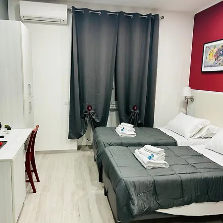 Guest house Cappadocia