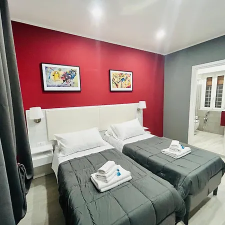 Guest house Cappadocia *