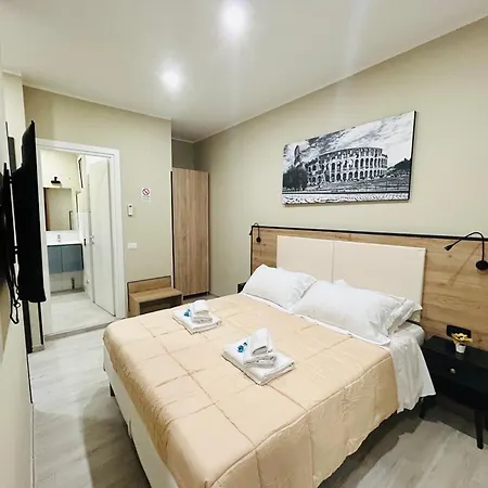 Cappadocia Guest house