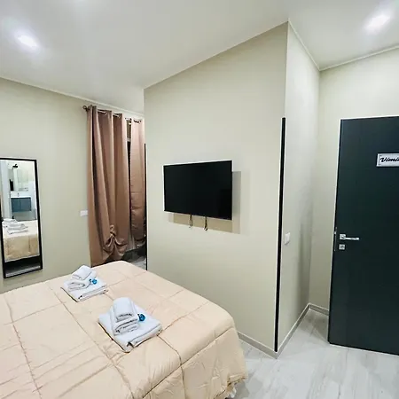 Cappadocia Guest house Rome