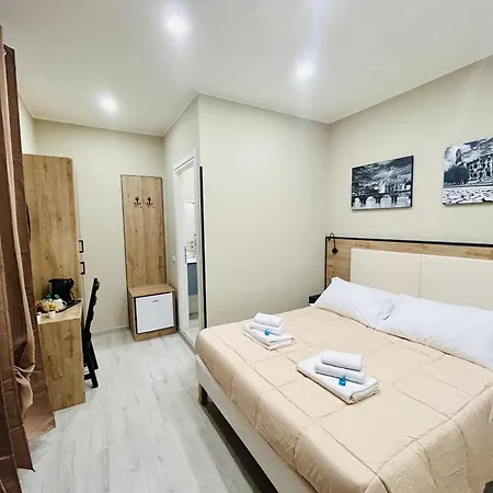 Guest house Cappadocia