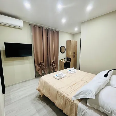 Cappadocia Guest house Rome