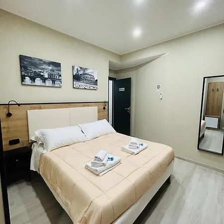 Cappadocia Guest house *