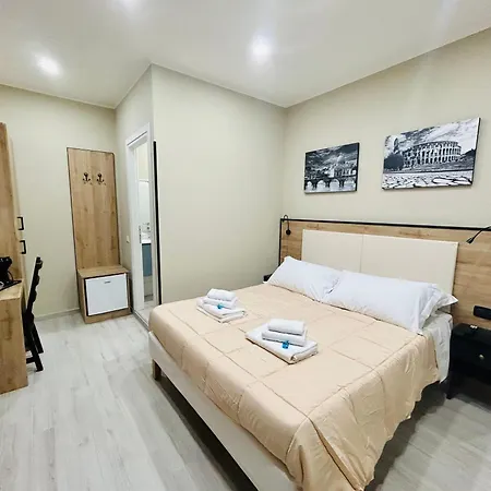 Cappadocia Guest house *