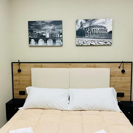 Guest house Cappadocia Rome