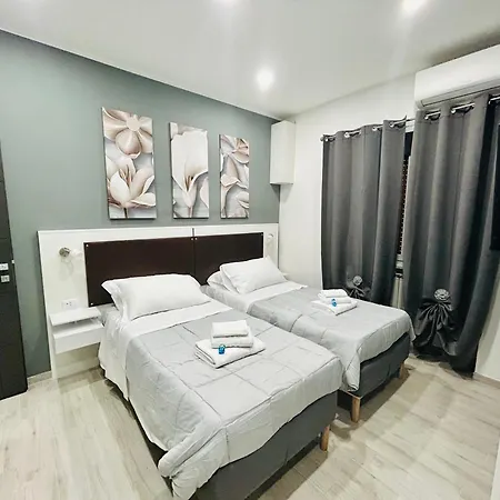 Guest house Cappadocia