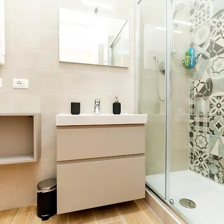 Apartment Trendy At Vatican